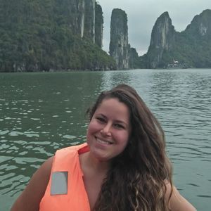 Meet your Posher, Alanna